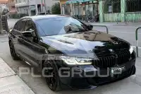 2020 BMW 540