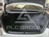 2020 BMW 540