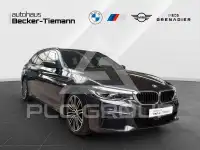 2020 BMW 540