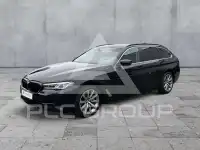 2020 BMW 540