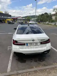 2020 BMW 540