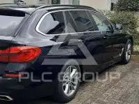 2020 BMW 540