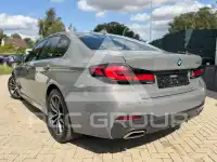 2020 BMW 540