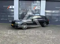 2020 BMW 540