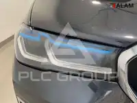 2020 BMW 540