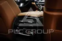 2020 BMW 540