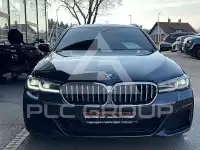 2020 BMW 540