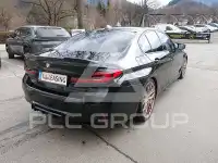2020 BMW 540