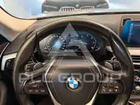 2020 BMW 540