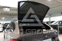 2020 BMW 540