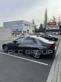 2020 BMW 540