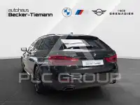 2020 BMW 540