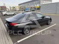 2020 BMW 540