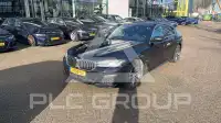 2020 BMW 540