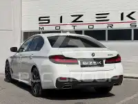 2020 BMW 540