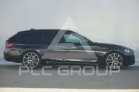 2020 BMW 540