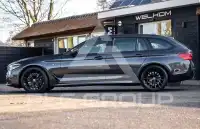 2020 BMW 540
