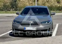 2020 BMW 540