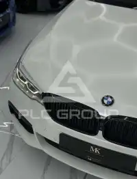 2020 BMW 540
