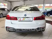2020 BMW 540