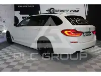 2020 BMW 540