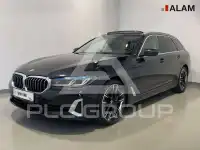 2020 BMW 540