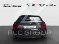 2020 BMW 540
