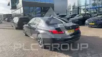 2020 BMW 540