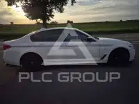 2020 BMW 540