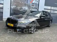 2020 BMW 540