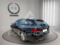 2020 BMW 540
