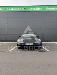 2020 BMW 540