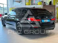 2020 BMW 540