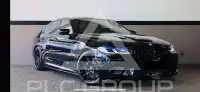 2020 BMW 540