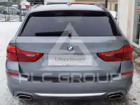 2020 BMW 540