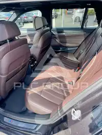 2020 BMW 540