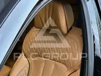 2020 BMW 540