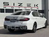 2020 BMW 540
