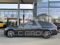 2020 BMW 540