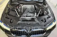 2020 BMW 540