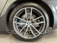2020 BMW 540
