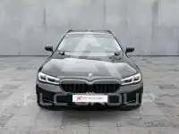 2020 BMW 540
