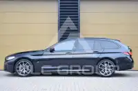 2020 BMW 540