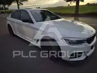 2020 BMW 540