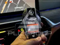 2020 BMW 540