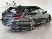 2020 BMW 540