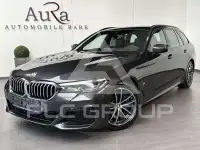 2020 BMW 540
