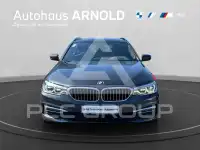 2020 BMW 540