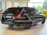 2020 BMW 540