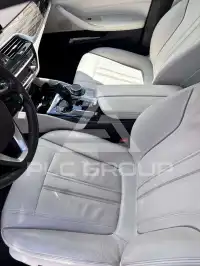 2020 BMW 540